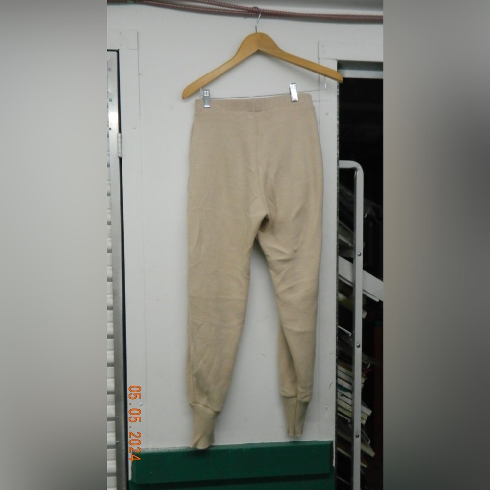 COPY - NWT Zara sweatpants